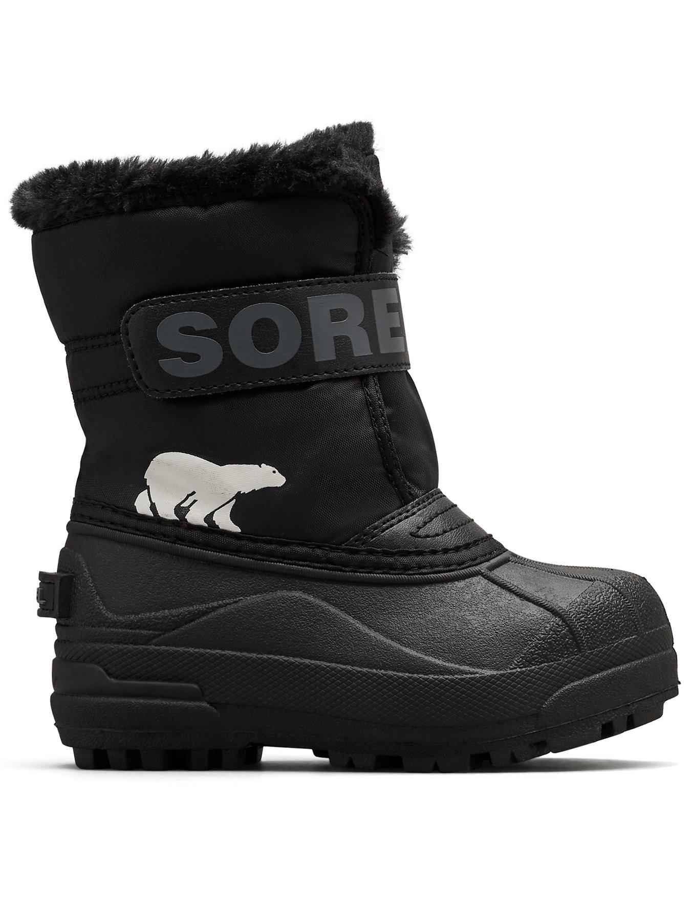 Sorel best sale kids sale