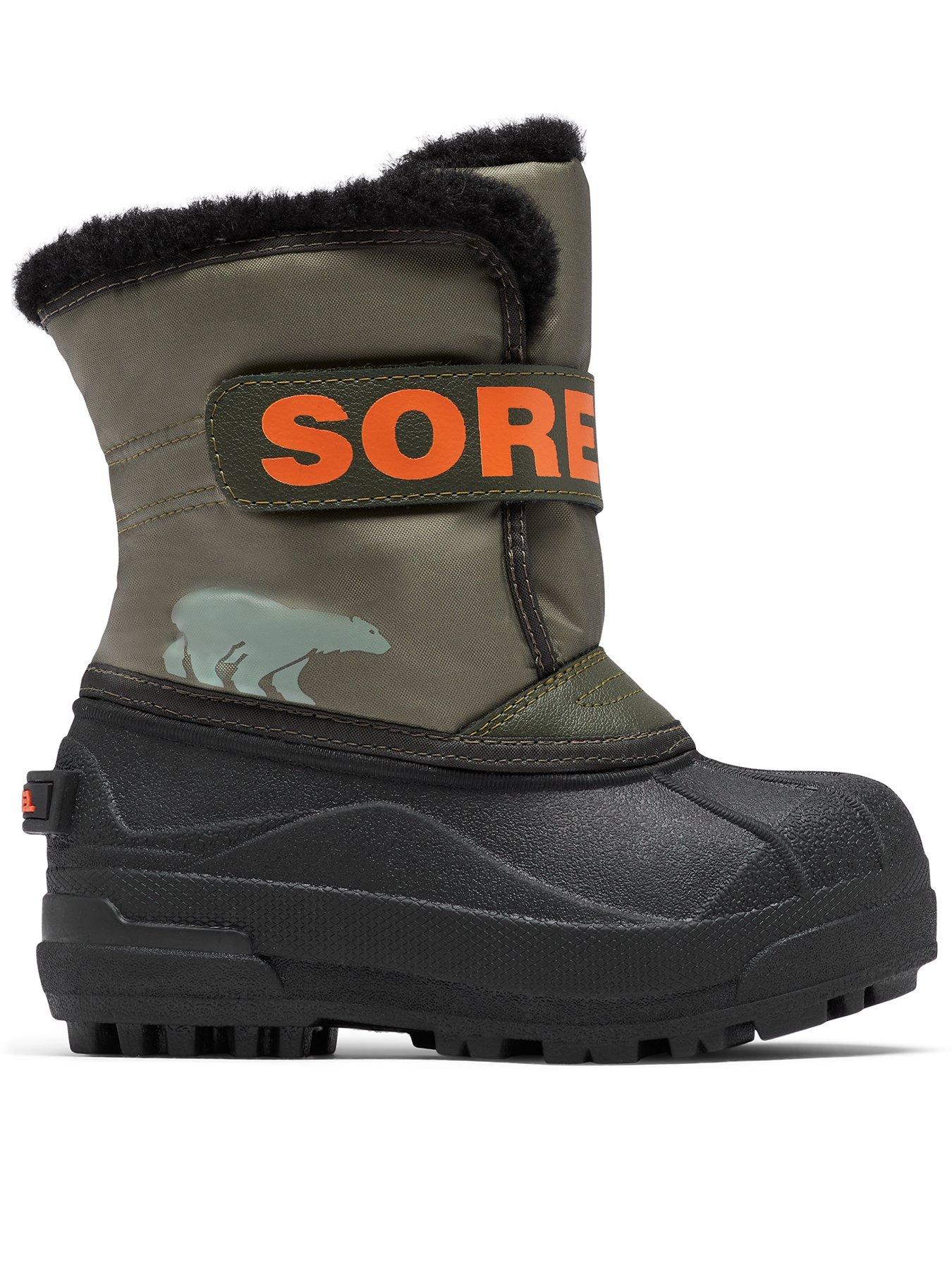 Sorel kids 2024 boots sale