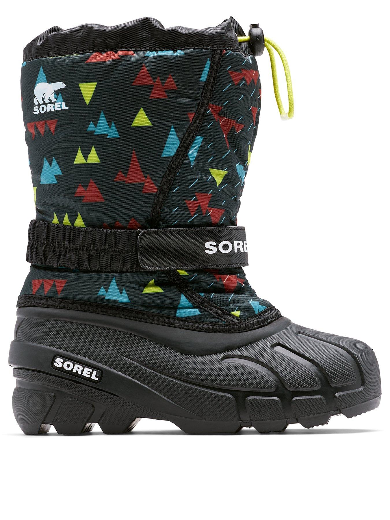 Sorel 2024 kids sale