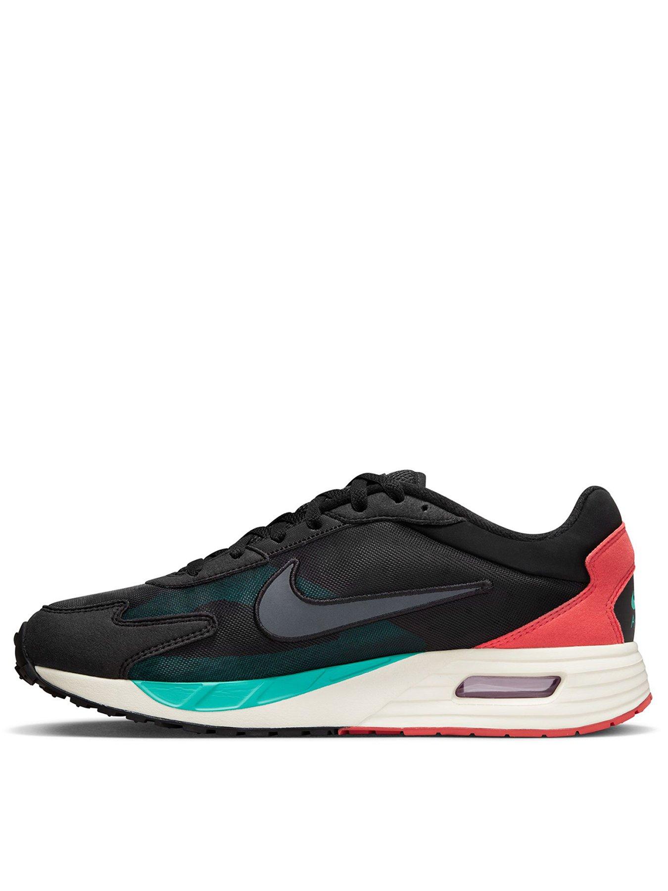 Black air 2024 max womens sale