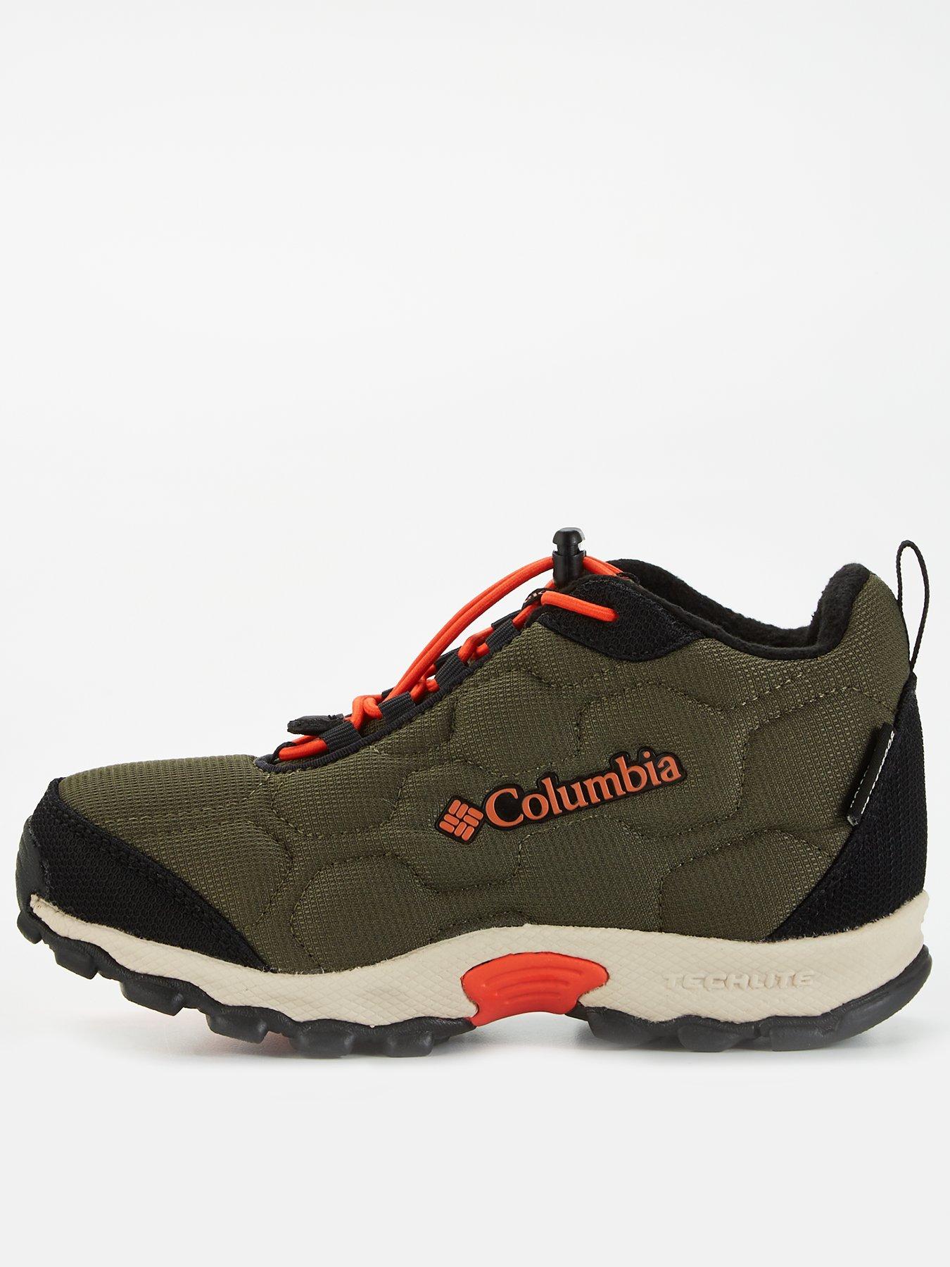 Columbia firecamp hot sale knit