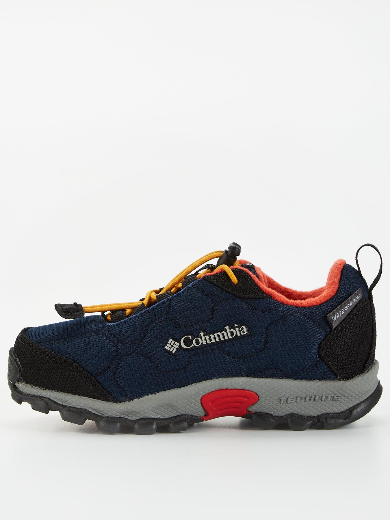 Columbia kids best sale water shoes