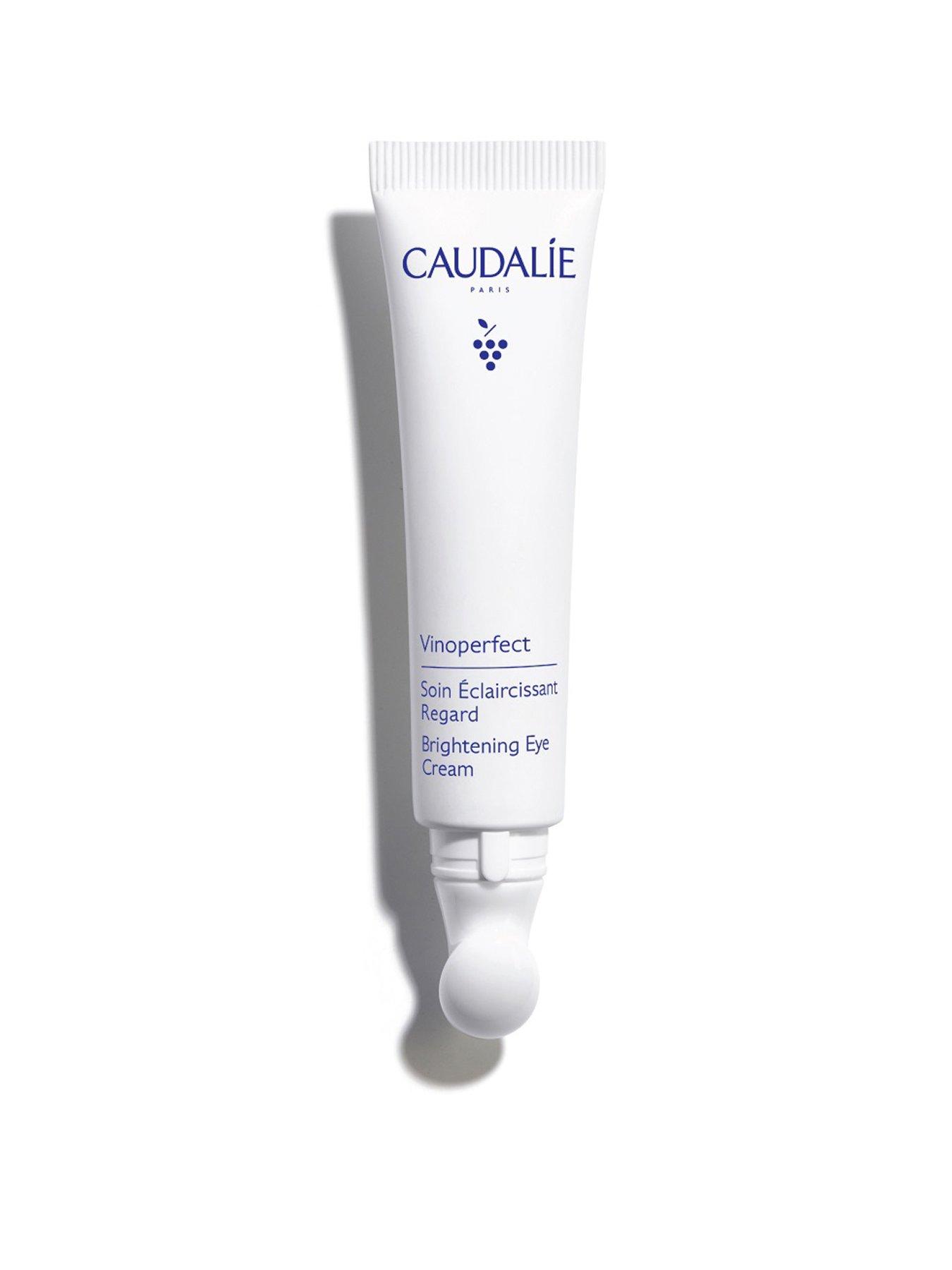 Image 1 of 7 of Caudalie Vinoperfect Eye 15ml