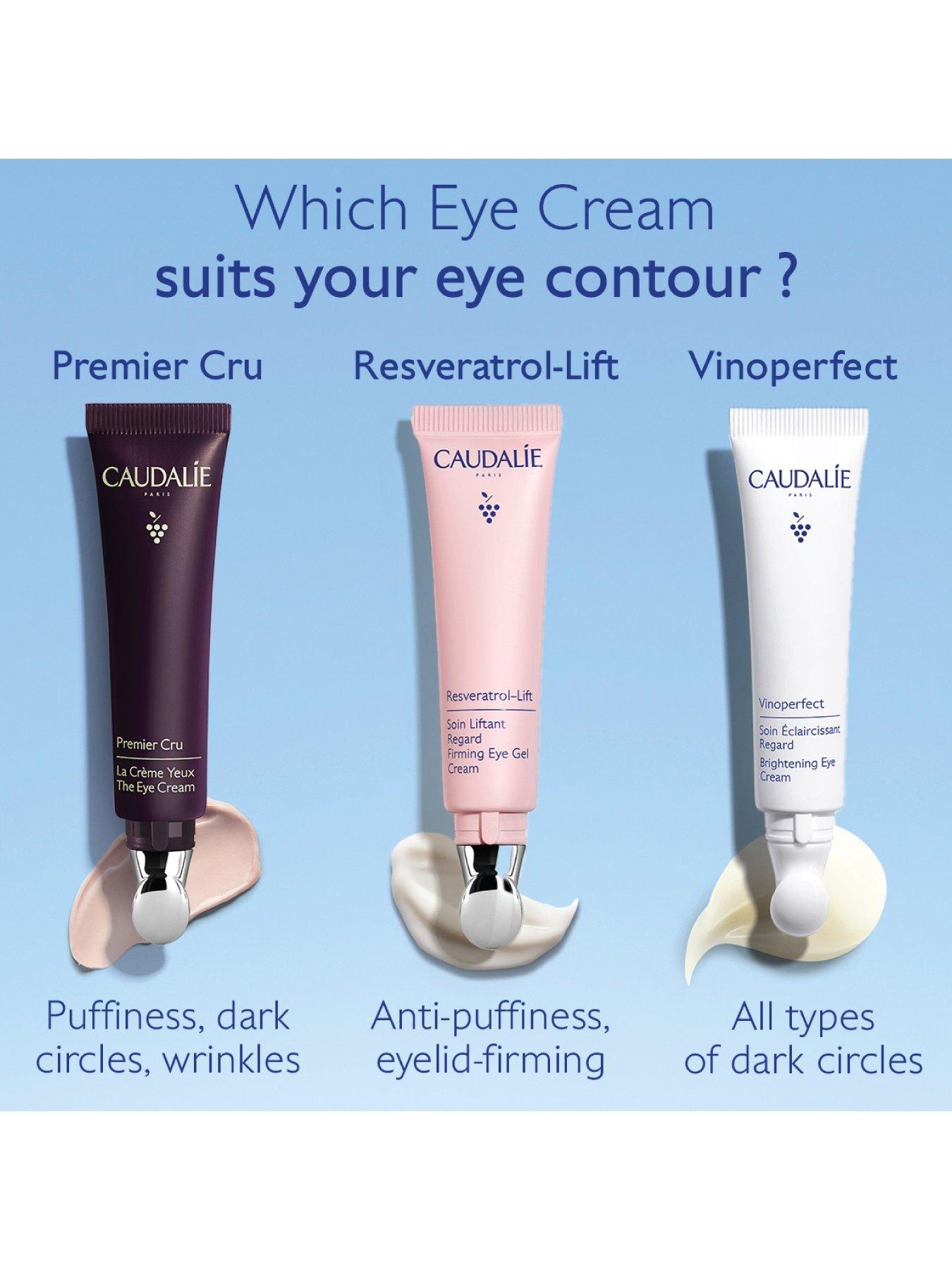 Image 6 of 7 of Caudalie Vinoperfect Eye 15ml