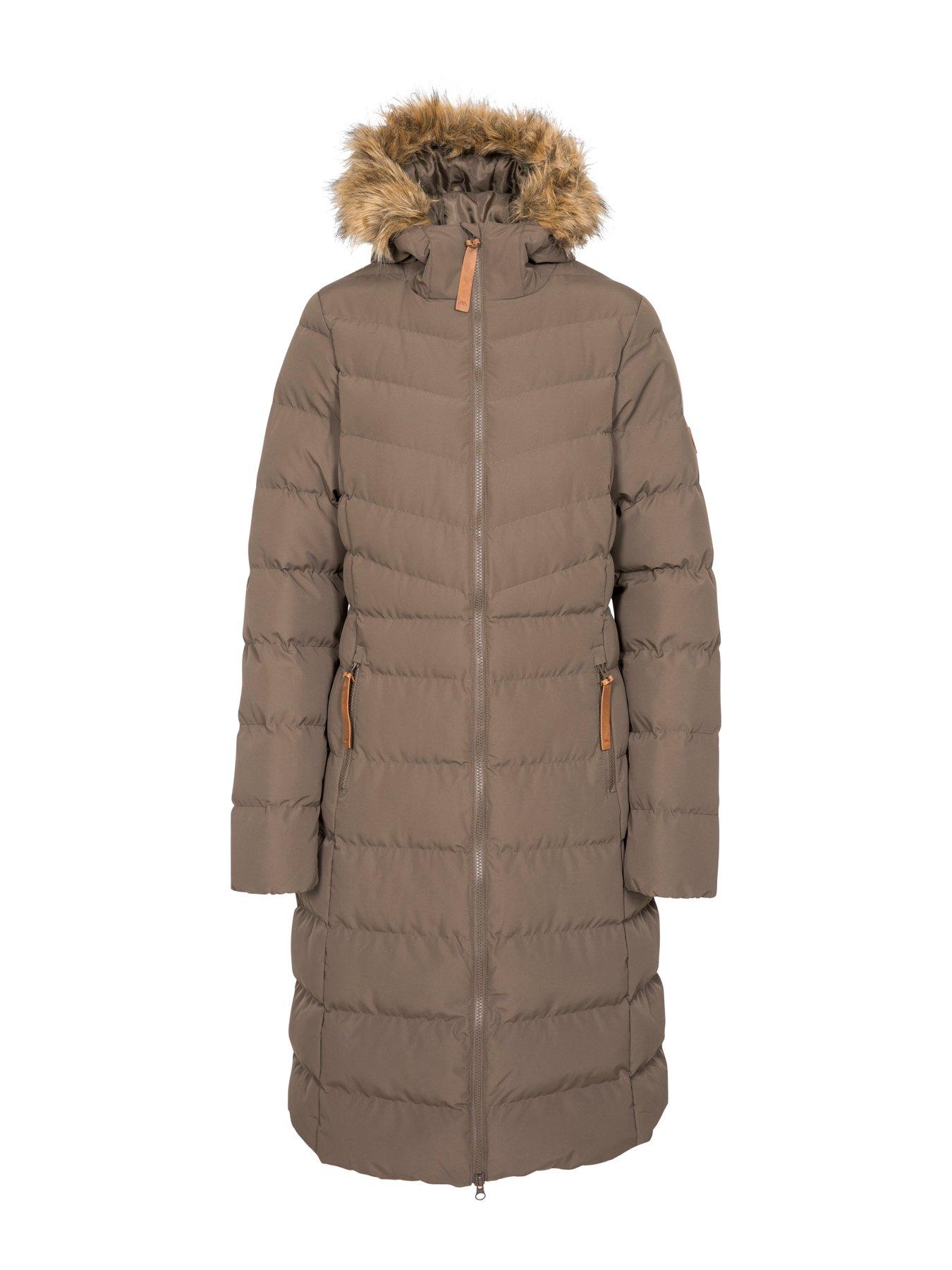 Image 5 of 6 of Trespass Audrey Jacket