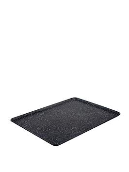 Product photograph of Scoville Neverstick 38cm Baking Tray from very.co.uk