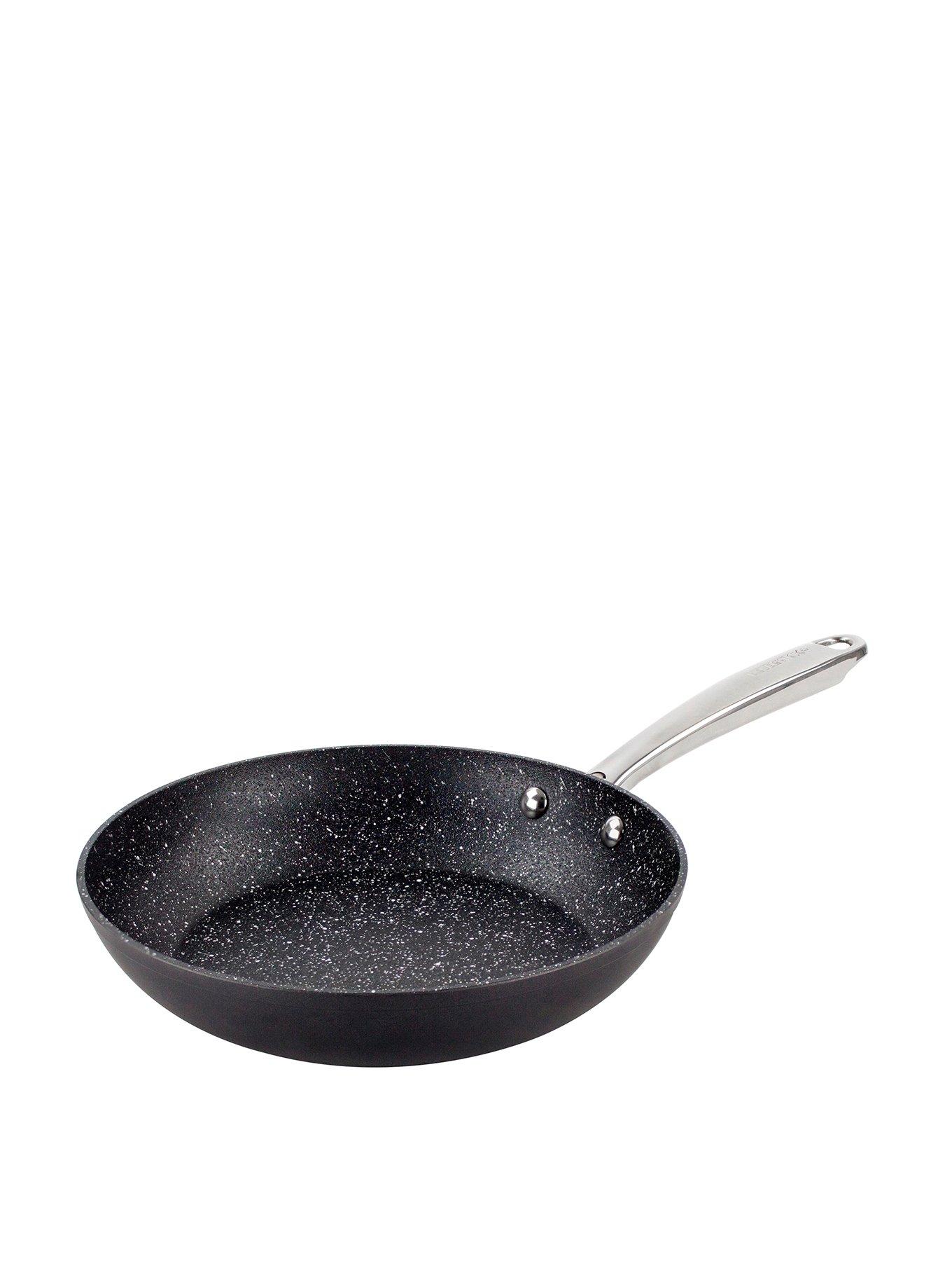 Product photograph of Scoville Neverstick 24 Cm Frying Pan from very.co.uk