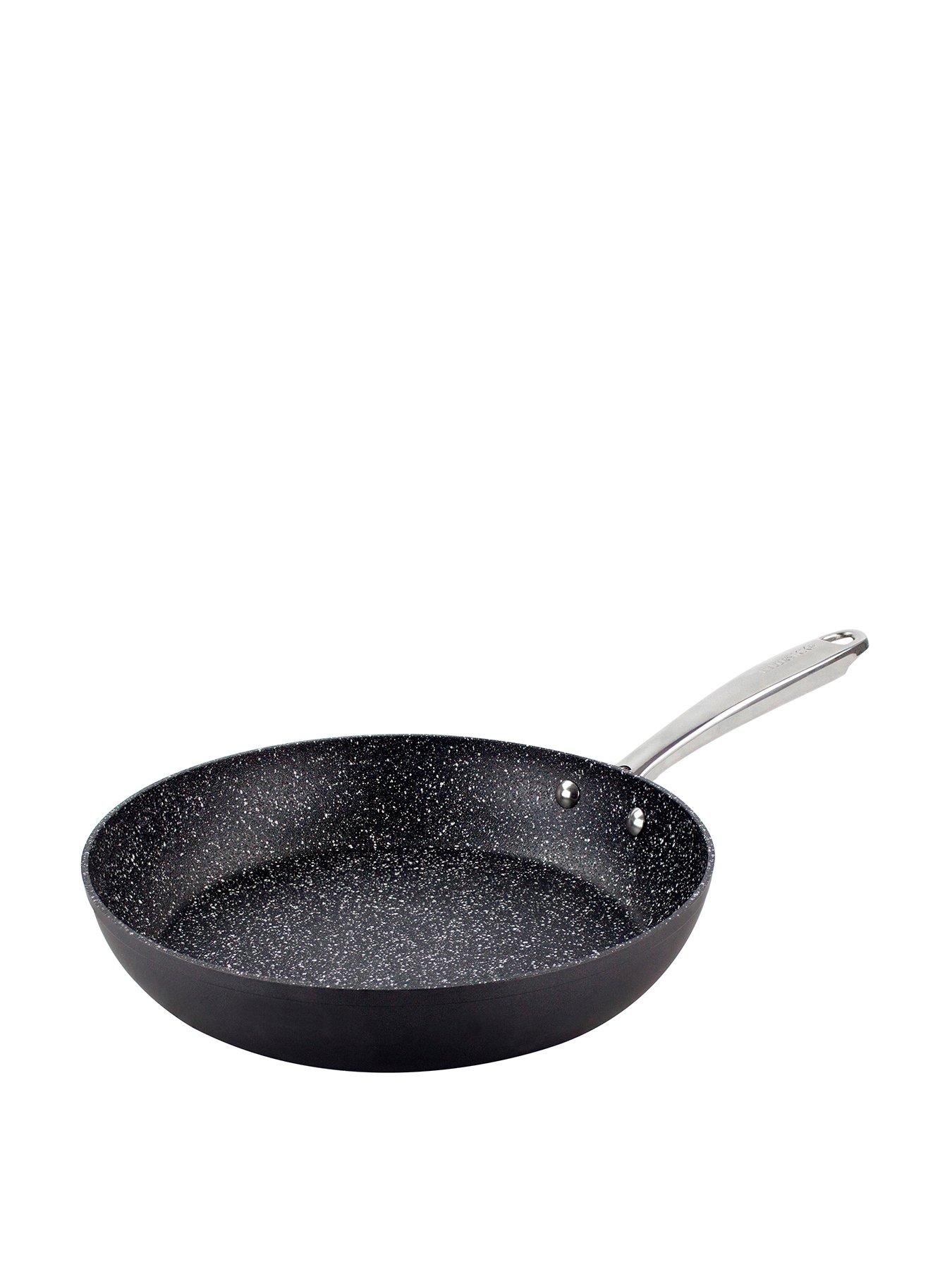 Product photograph of Scoville Neverstick 28cm Frying Pan from very.co.uk