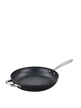 Product photograph of Scoville Neverstick 30 Cm Frying Pan from very.co.uk