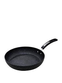 Product photograph of Scoville Neverstick 28 Cm Frying Pan from very.co.uk