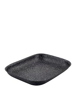 Product photograph of Scoville Neverstick 36cm Roasting Tray from very.co.uk