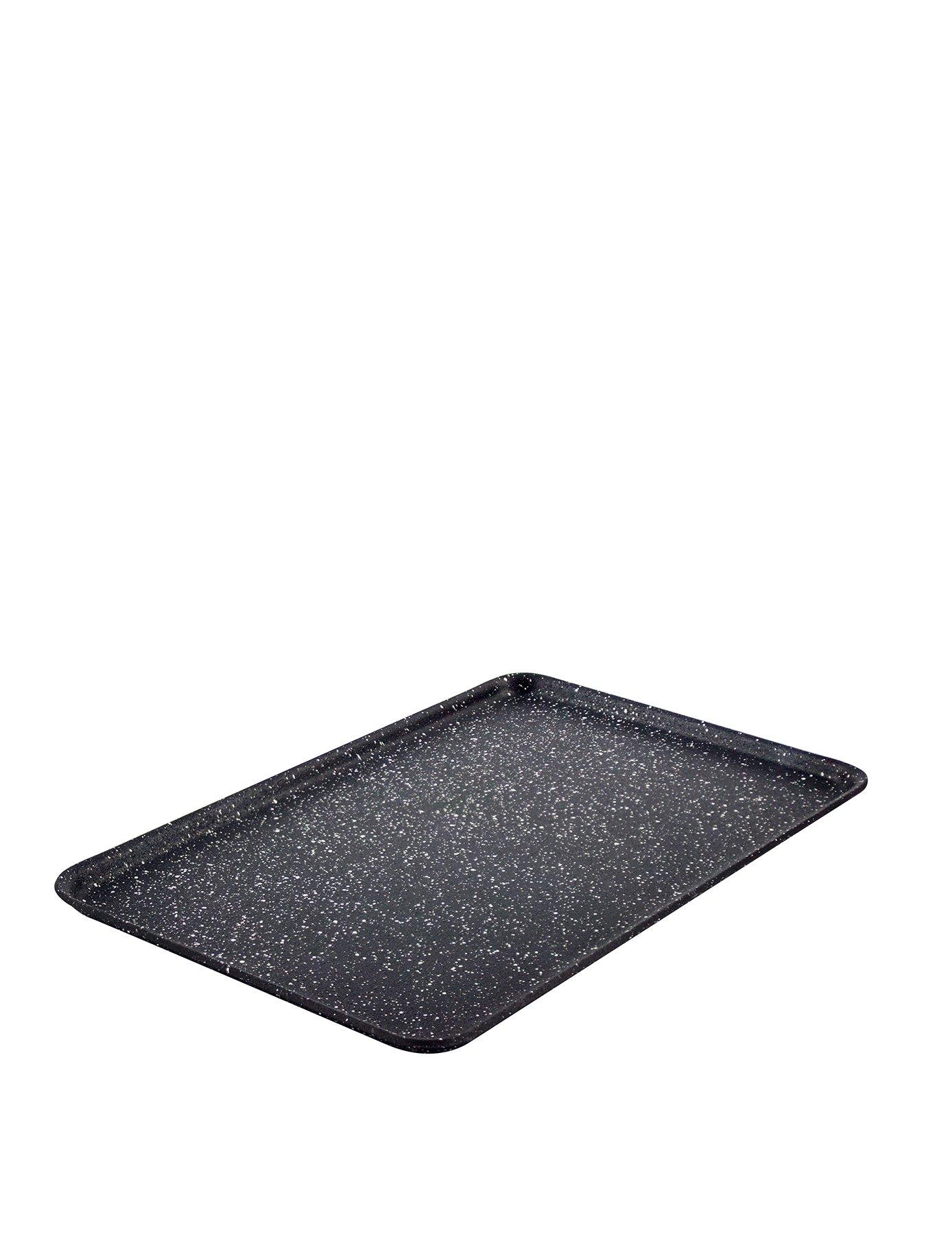 Product photograph of Scoville Neverstick 31cm Baking Tray from very.co.uk