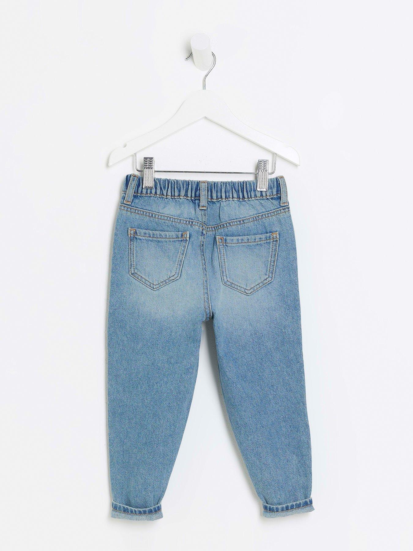 Colorful mom sale jeans