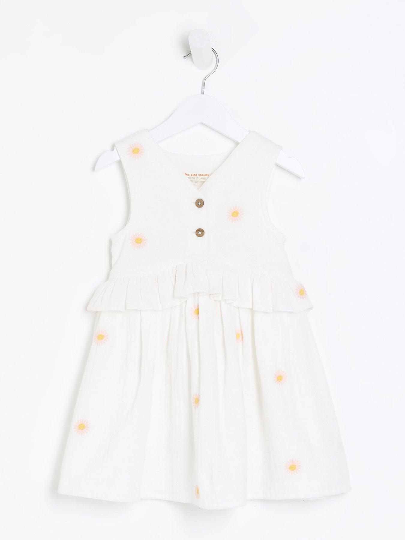 3/4 years | River island | Dresses | Girls clothes | Child u0026 baby |  www.very.co.uk