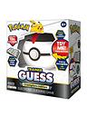 Image thumbnail 1 of 4 of Pokemon Trainer Guess Champions Edition