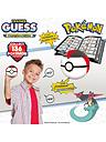 Image thumbnail 3 of 4 of Pokemon Trainer Guess Champions Edition