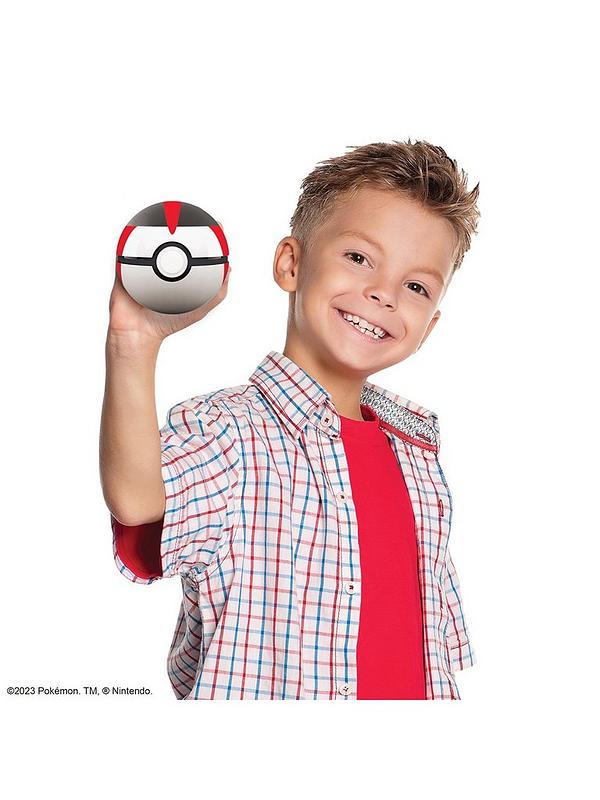 Image 4 of 4 of Pokemon Trainer Guess Champions Edition