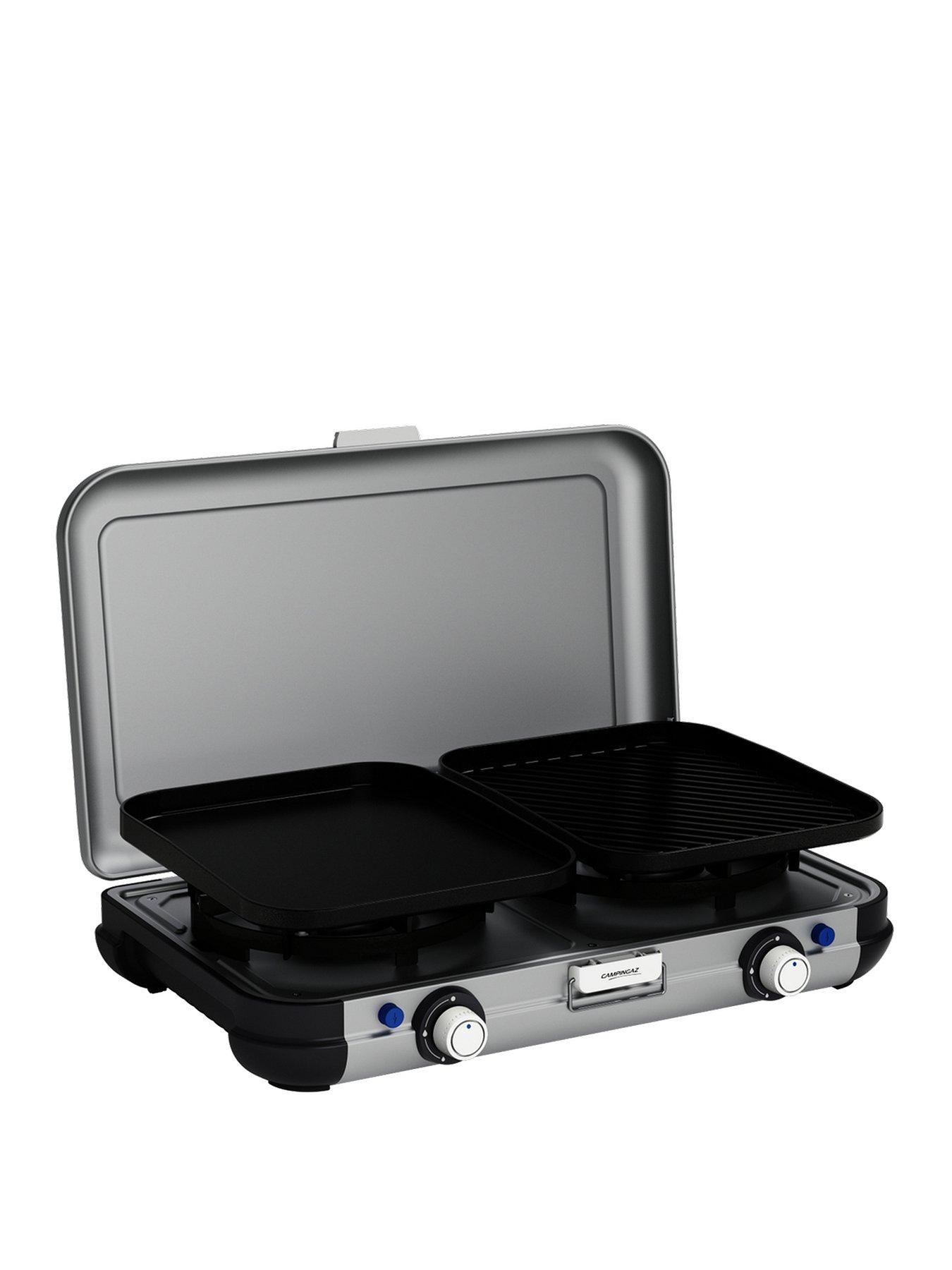 Coleman Camping Kitchen 2 Grill & Go very.co.uk