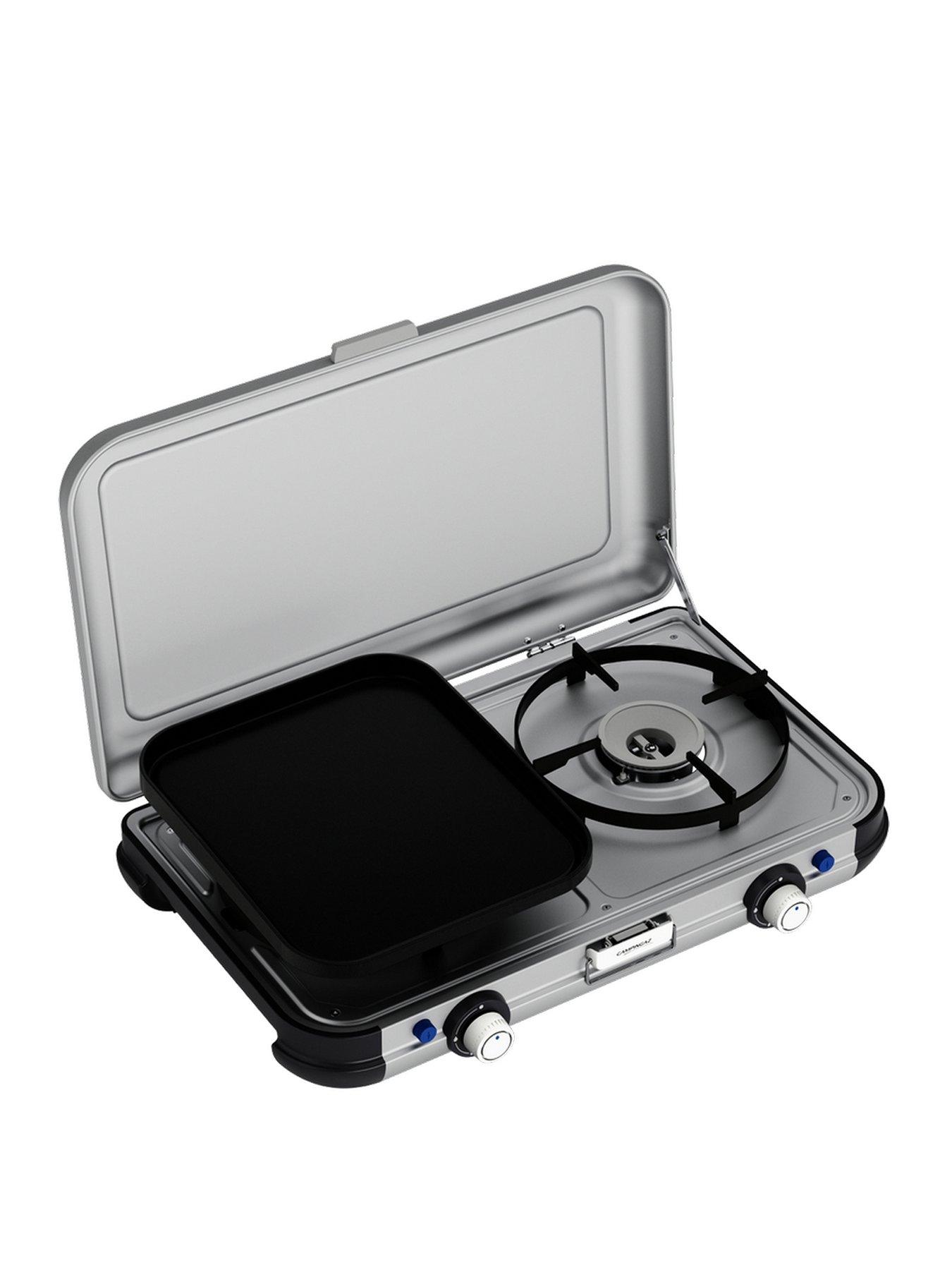 Coleman Camping Kitchen 2 Grill & Go very.co.uk