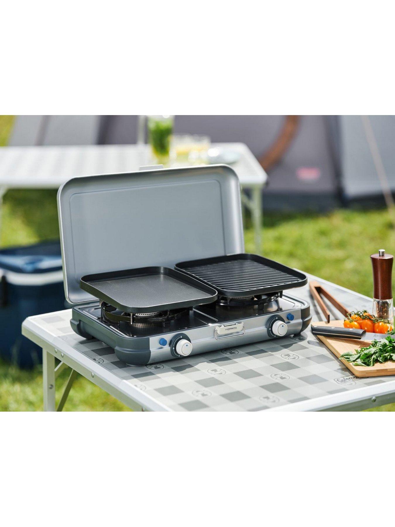 Campingaz camping outlet kitchen grill