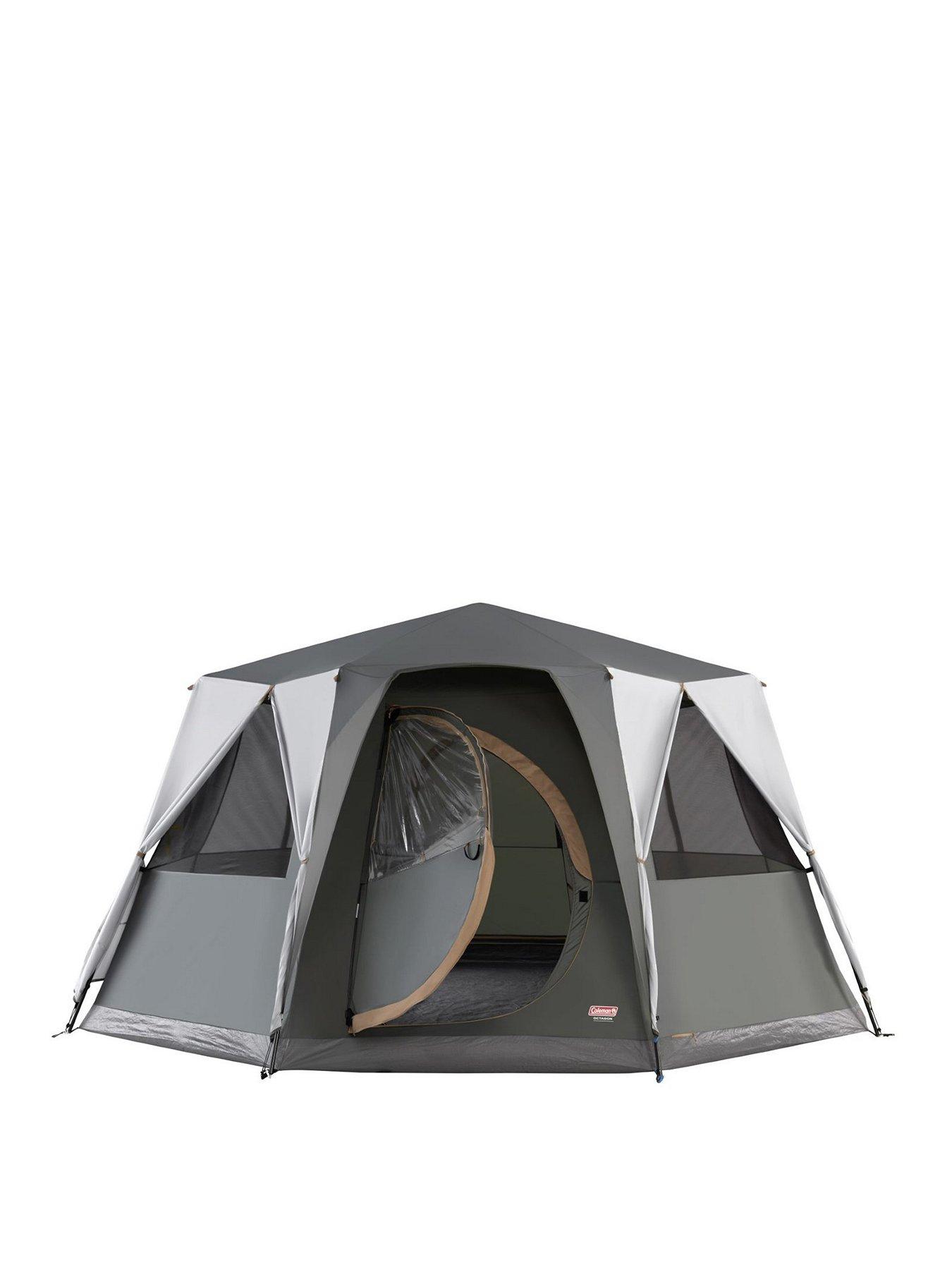 Coleman tents ireland sale