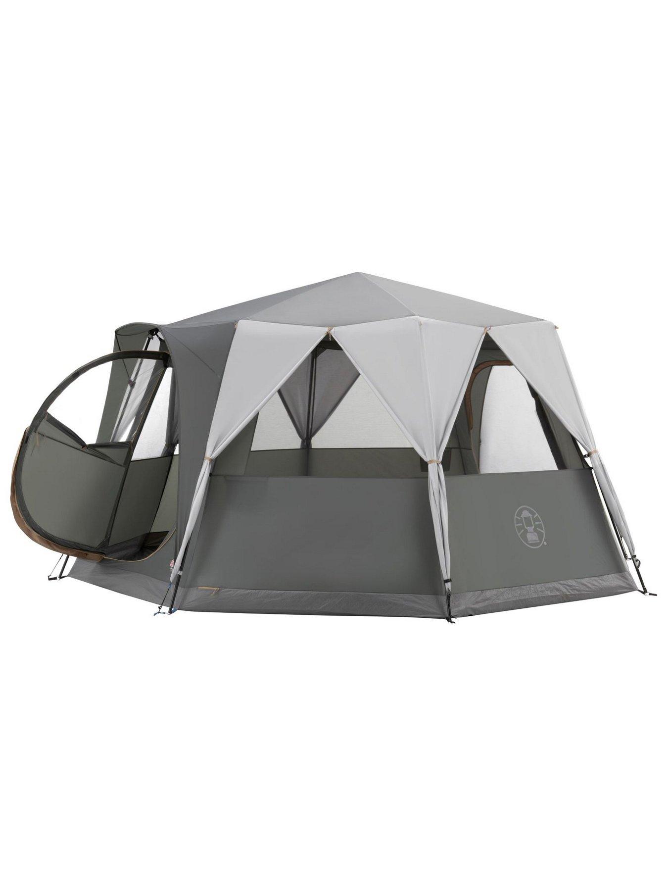 Cortes octagon sales