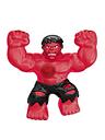 Image thumbnail 1 of 3 of Heroes of Goo Jit Zu Marvel Goo Shifters- Red Smash Hulk