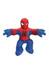Image thumbnail 1 of 4 of Heroes of Goo Jit Zu Marvel Goo Shifters- Blue Strike Spiderman