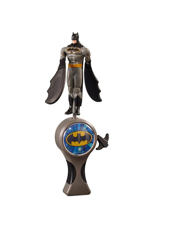Image 2 of 4 of undefined Flying Heroes Batman