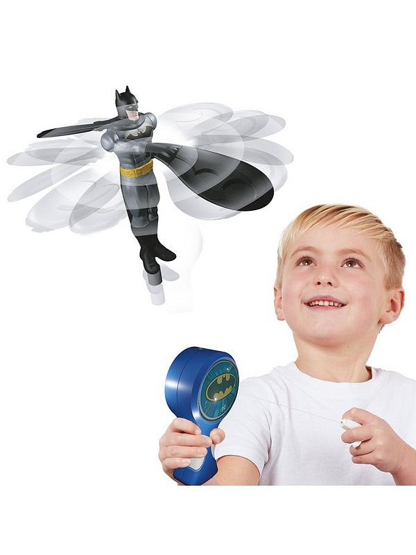 Image 4 of 4 of undefined Flying Heroes Batman