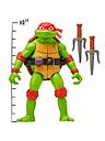 Image thumbnail 3 of 5 of Teenage Mutant Ninja Turtles Movie Giant Raphael