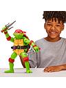 Image thumbnail 5 of 5 of Teenage Mutant Ninja Turtles Movie Giant Raphael