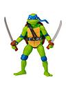 Image thumbnail 1 of 6 of Teenage Mutant Ninja Turtles Movie Figure - Leonardo