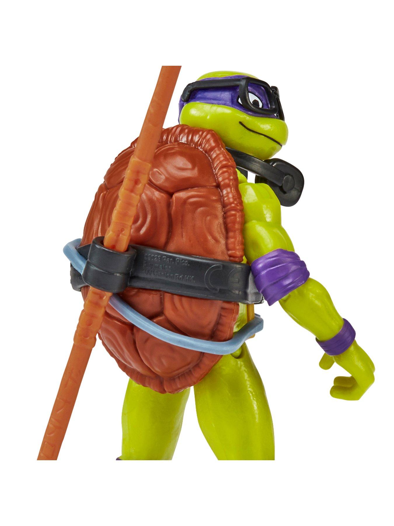 Donatello toys store