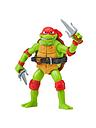Image thumbnail 4 of 6 of Teenage Mutant Ninja Turtles Movie Figure - Raphael