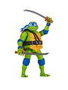 Image thumbnail 1 of 5 of Teenage Mutant Ninja Turtles Movie Ninja Shouts - Leonardo