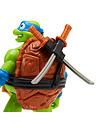 Image thumbnail 4 of 5 of Teenage Mutant Ninja Turtles Movie Ninja Shouts - Leonardo