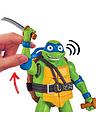 Image thumbnail 5 of 5 of Teenage Mutant Ninja Turtles Movie Ninja Shouts - Leonardo