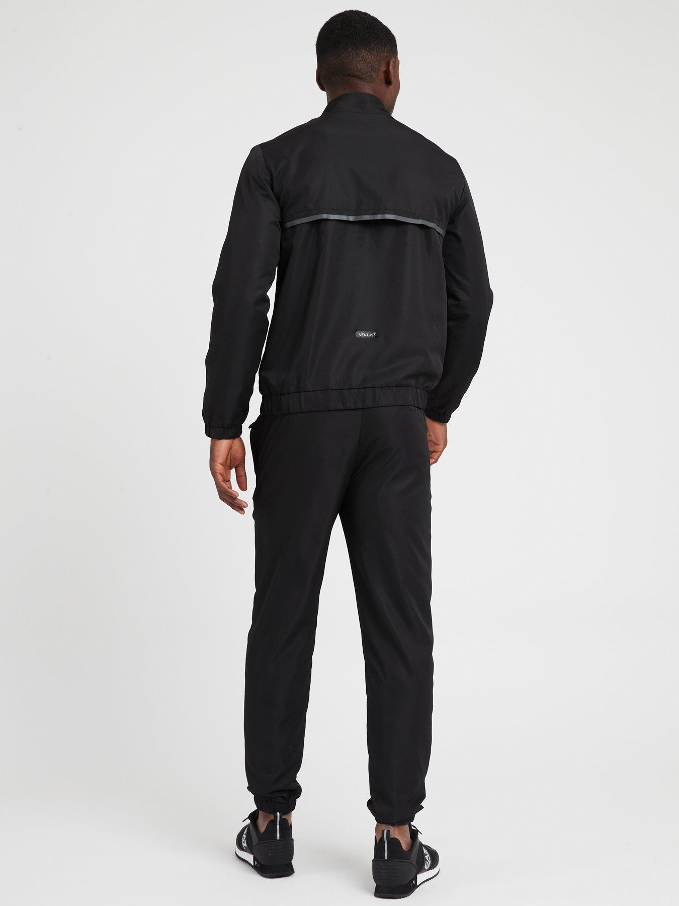 Very 2024 armani tracksuit