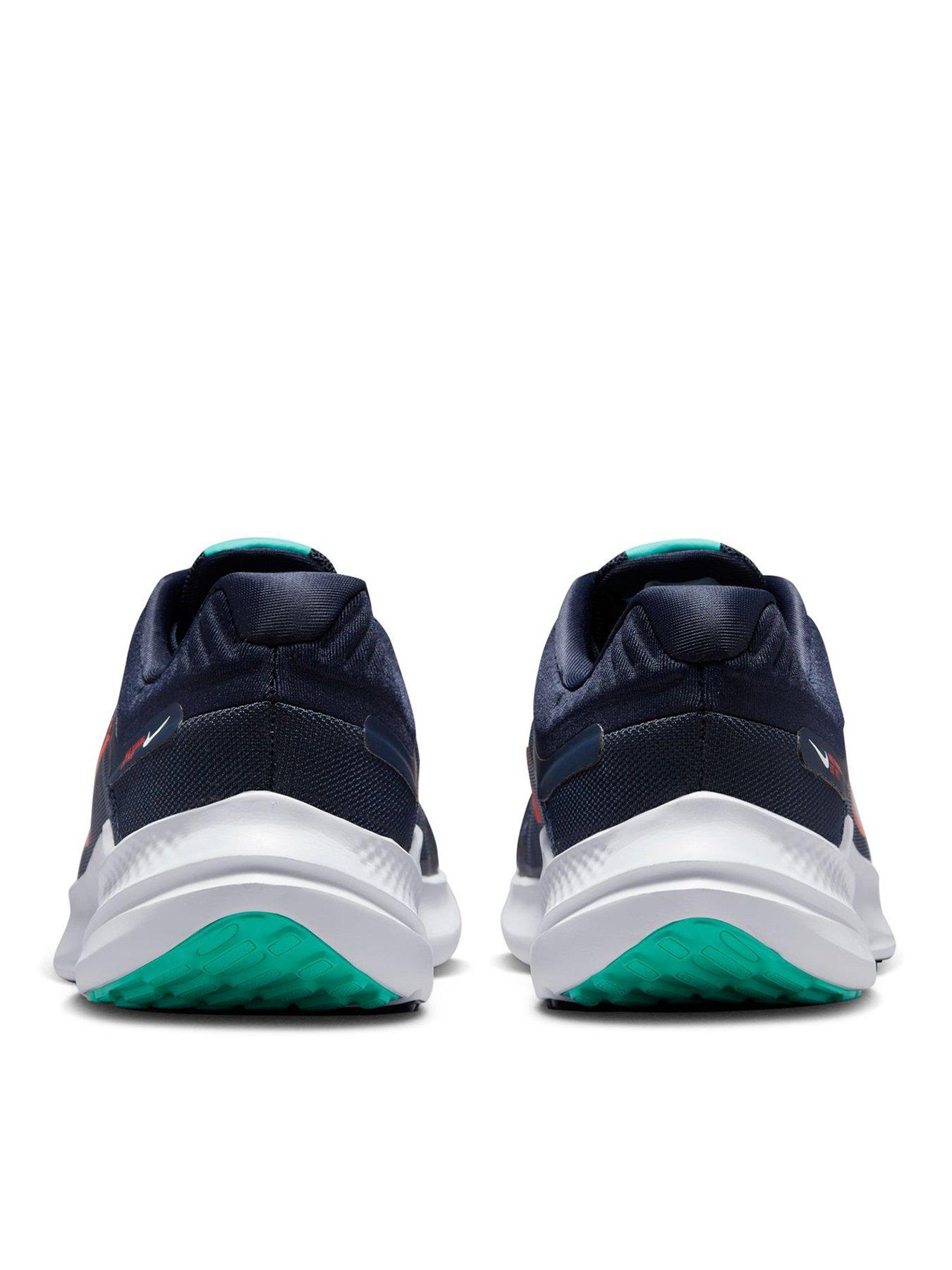 Nike on sale quest navy