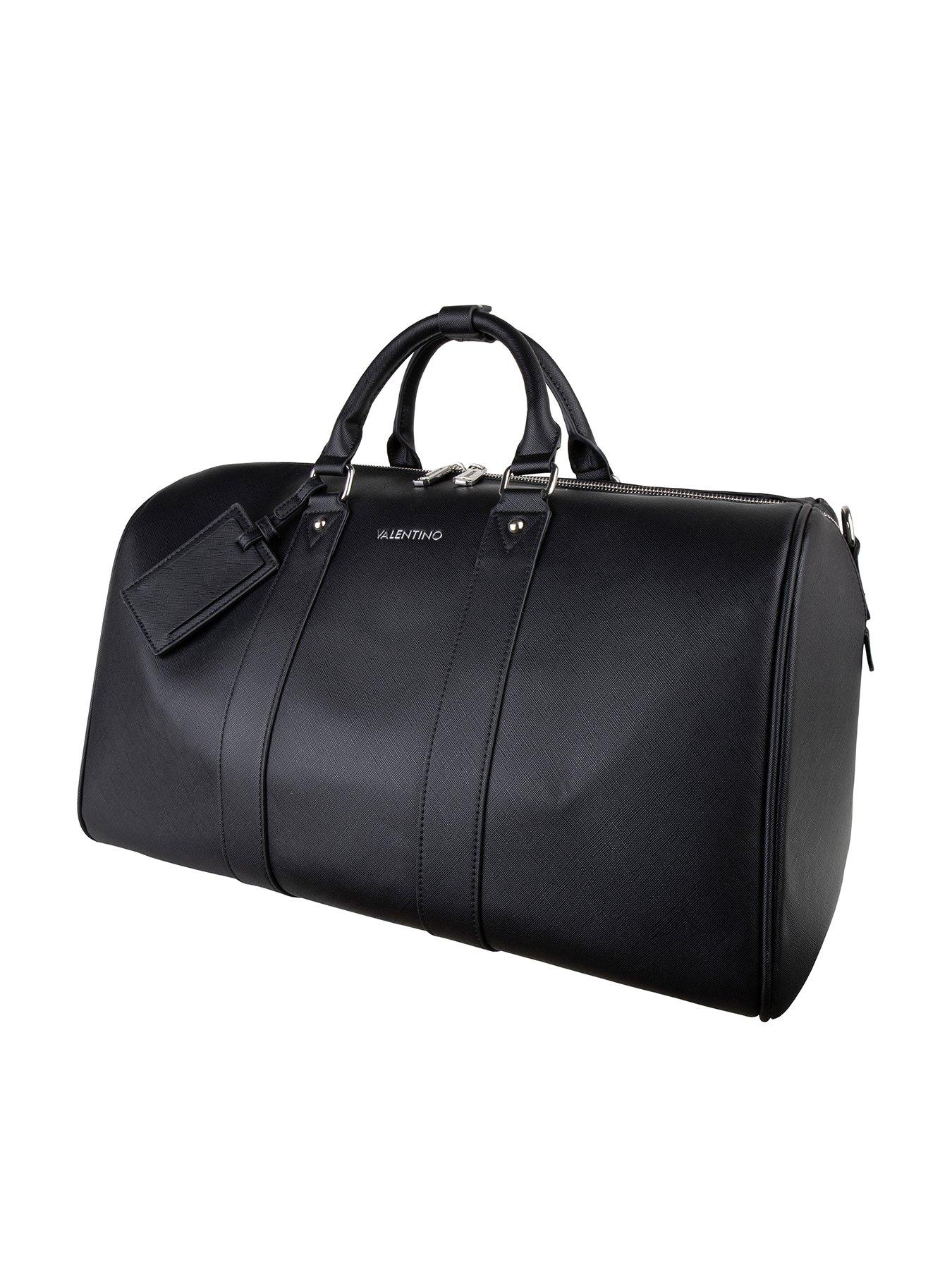 undefined Mariner Hand Holdall - Black
