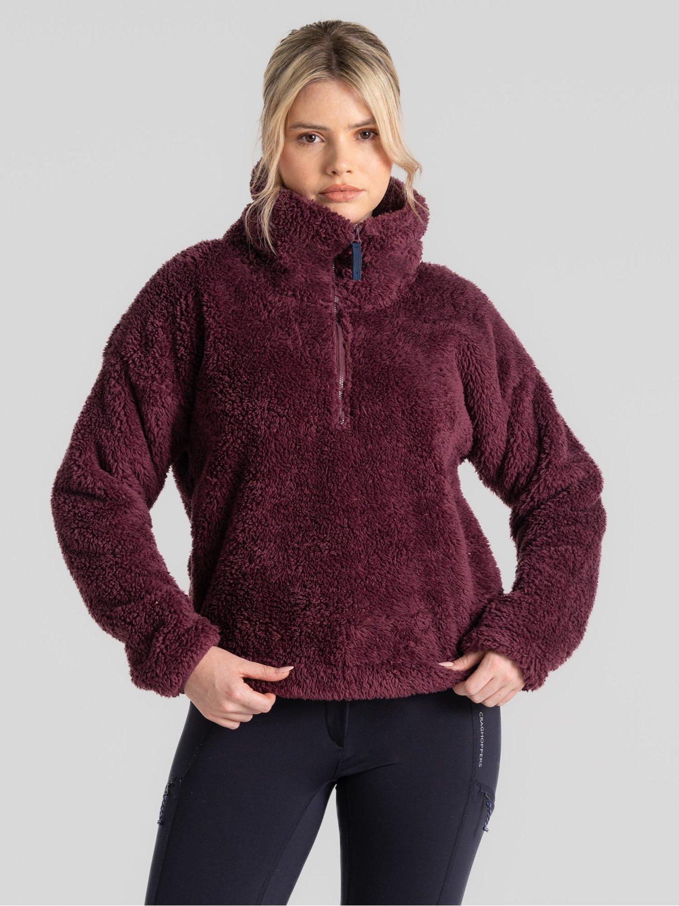 Craghopper fleece deals