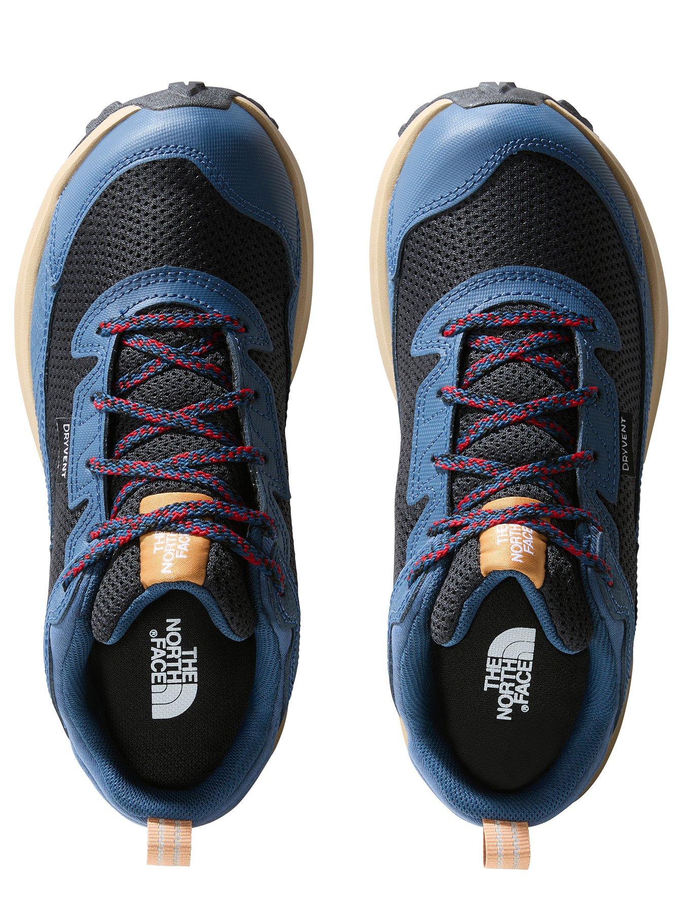 Kids Fastpack Waterproof Hiking Trainer