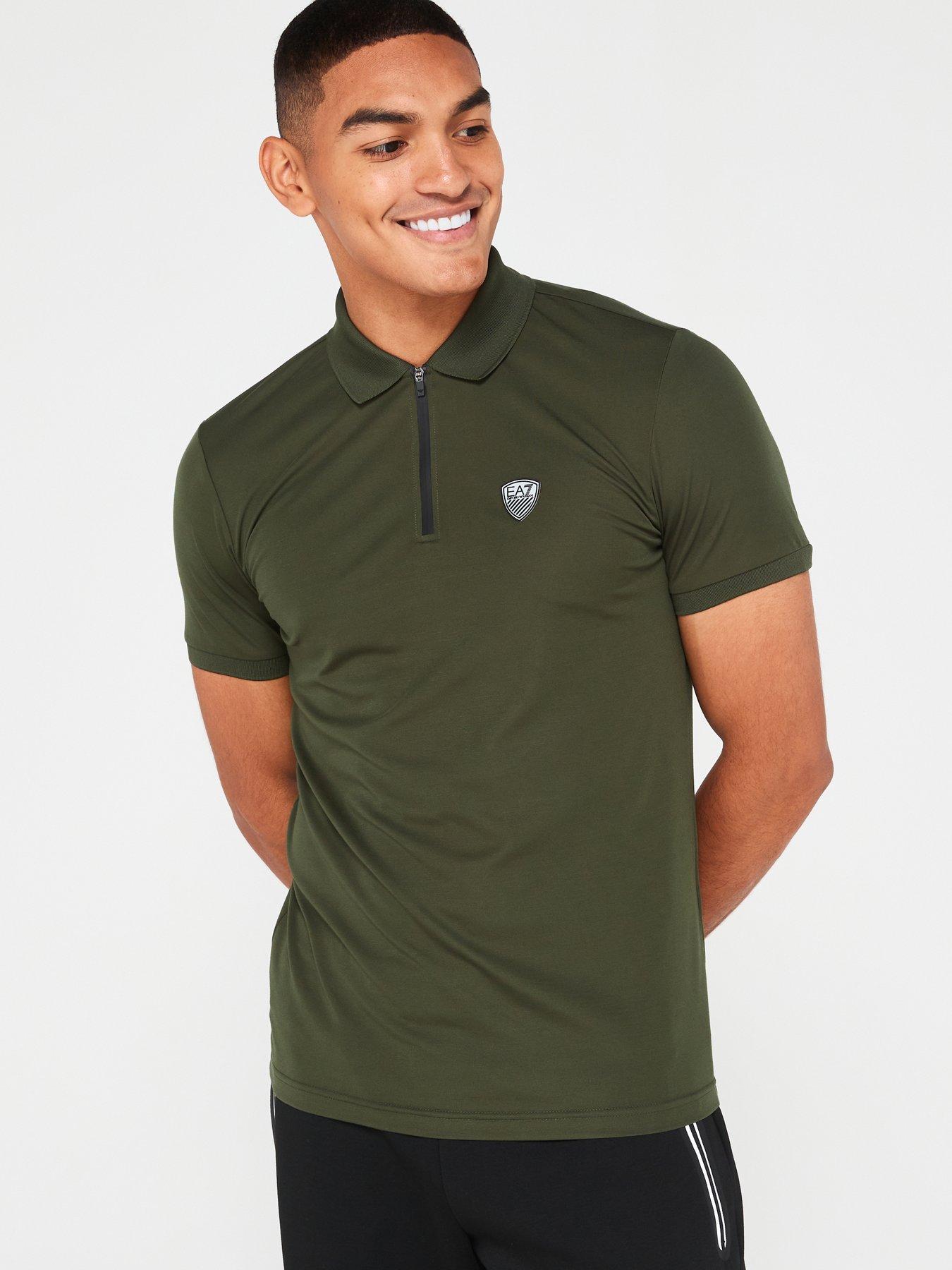 Cheap mens armani polo shirts hotsell
