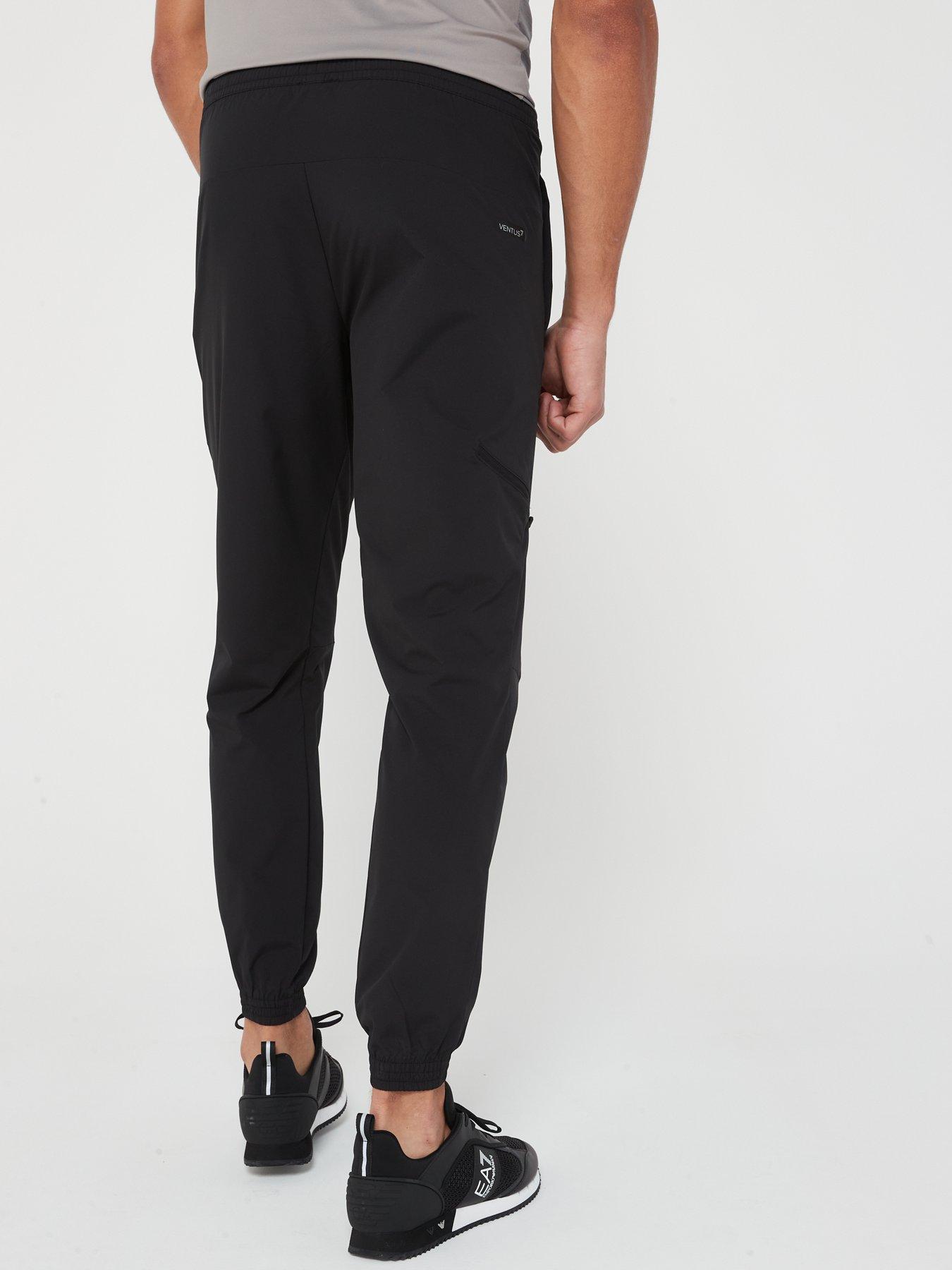 Ea7 track hot sale pants sale