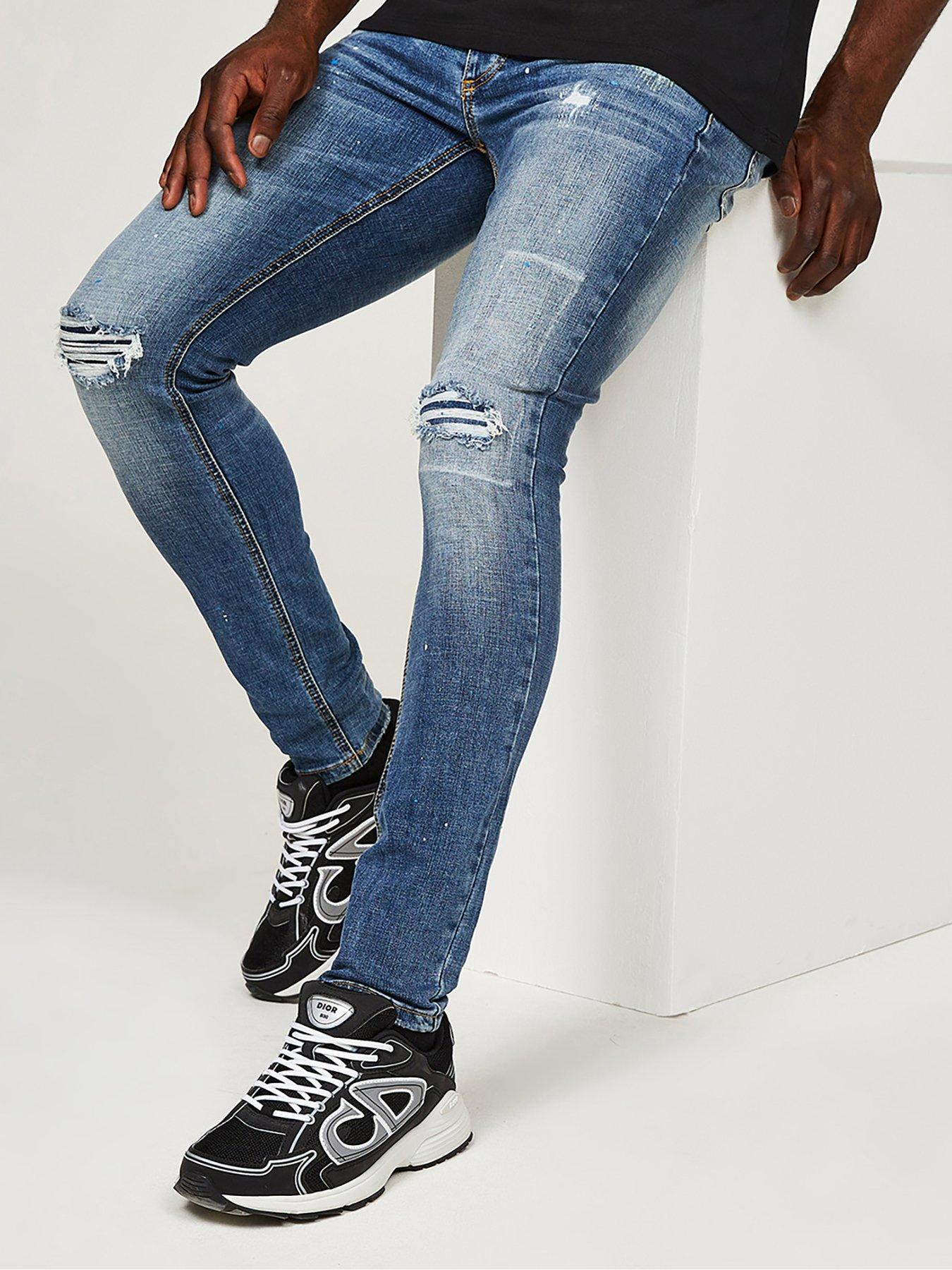 alessandro-zavetti-volpe-superslim-fit-denim-jean