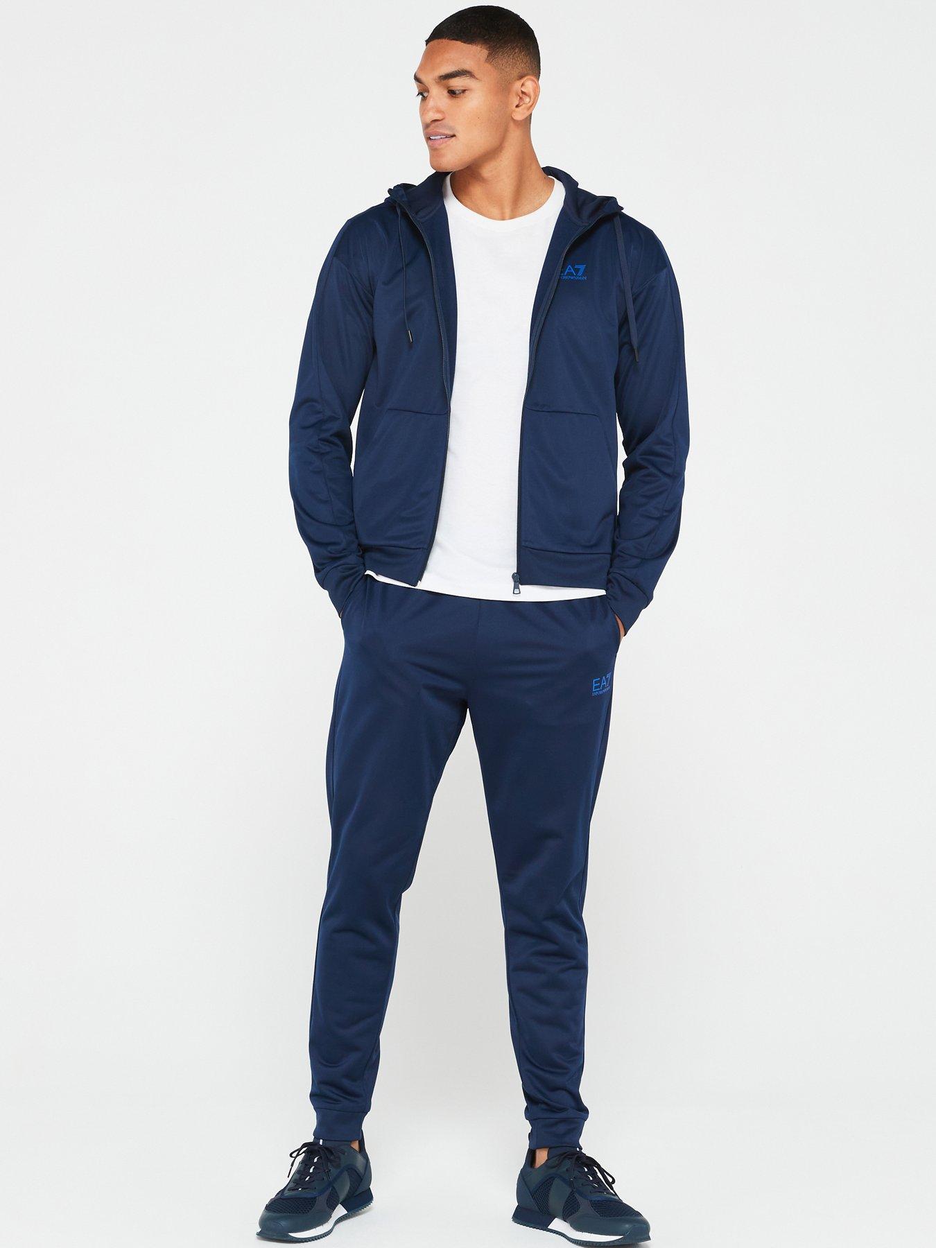 Armani deals tracksuits sale