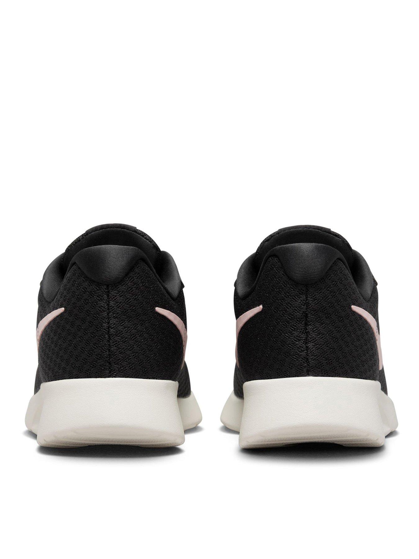 Nike tanjun 2024 pink black