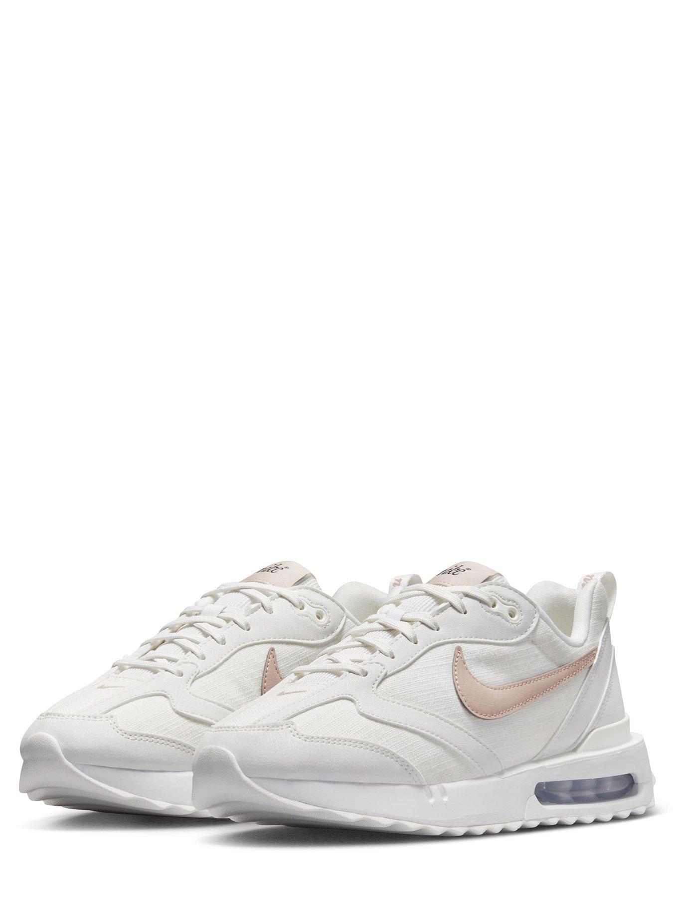 Off white clearance and nike trainers