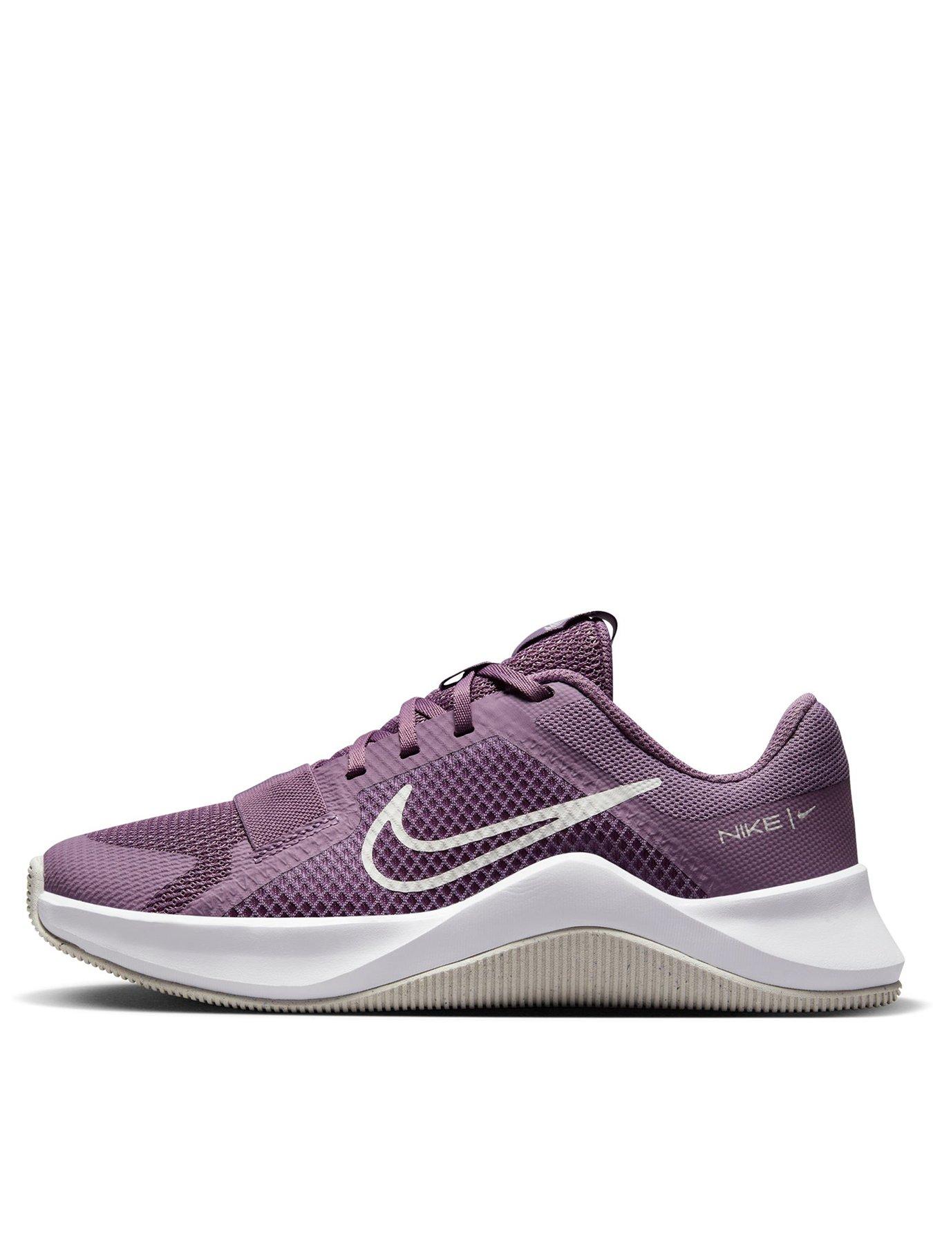 Nike MC Trainer 2 Purple Very